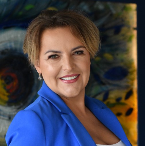 lek. Ewa Fluder